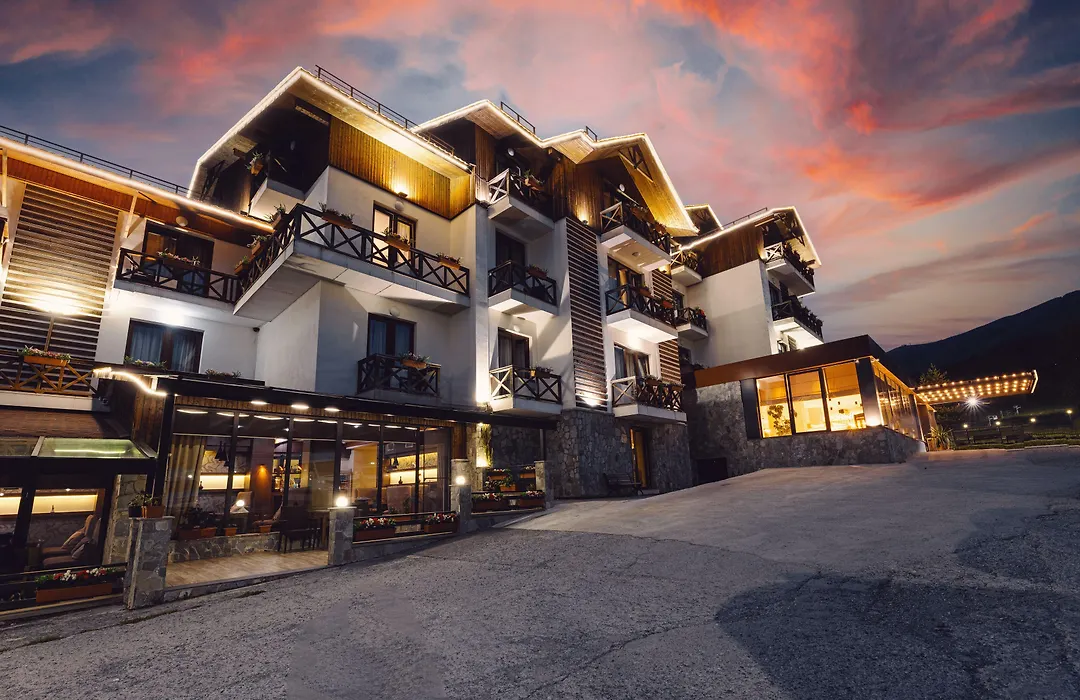 Crystal Hotel & Spa-1