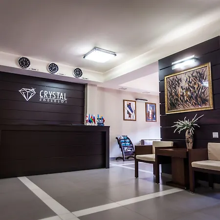 Crystal Hotel & Spa-3
