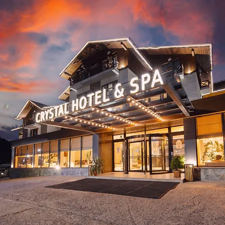 Crystal Hotel & Spa-2